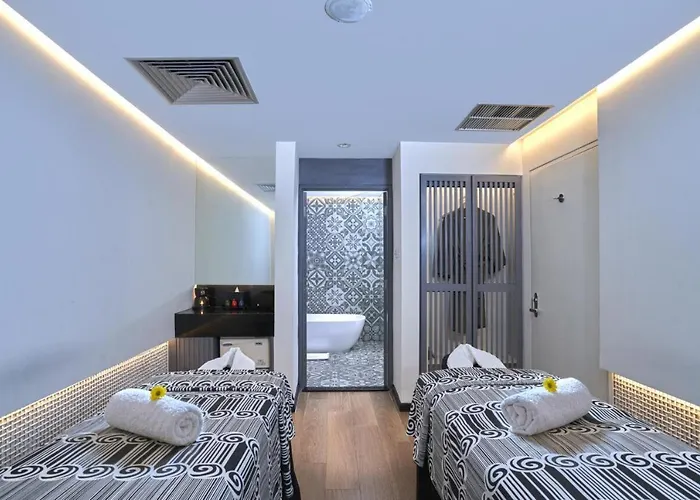 In Guest * كوتا